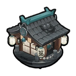 Palace of Falling Stars